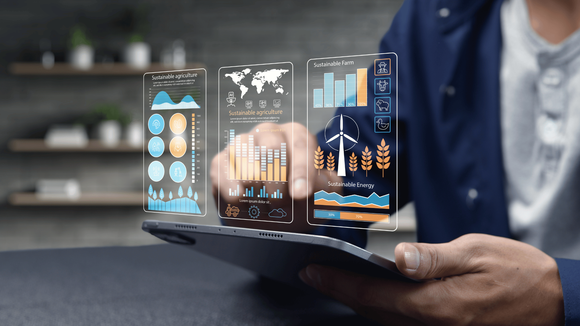 Building Your Future Team